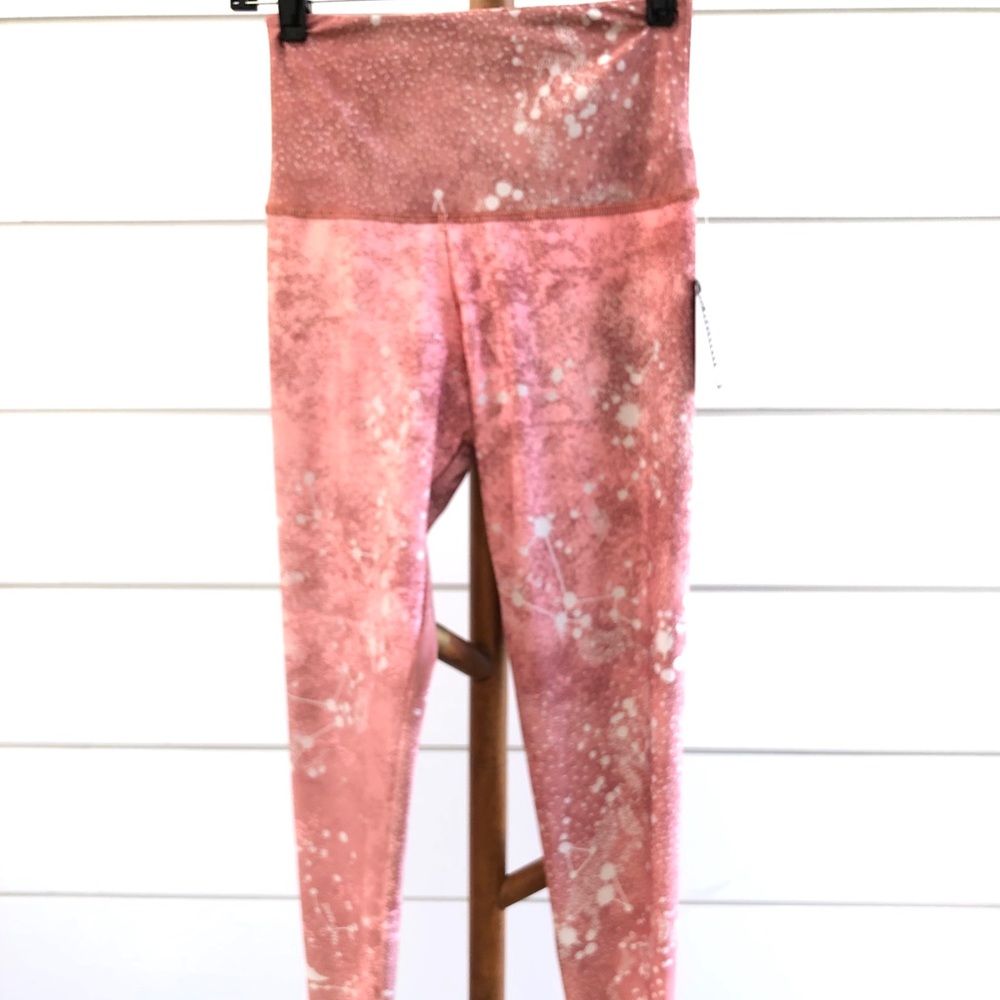 Onzie s/m pant